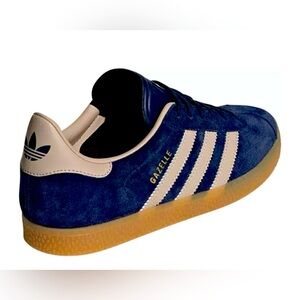 Adidas Gazelles